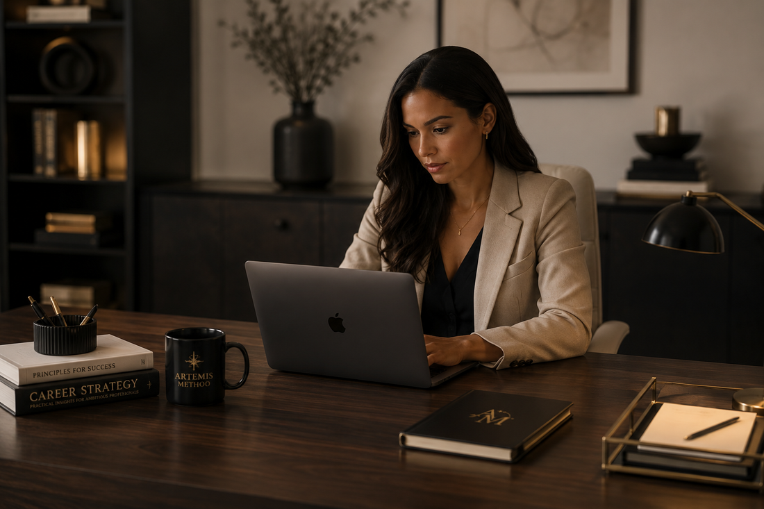 Why Applying to 300 Jobs Isn’t Working (And What To Do Instead)