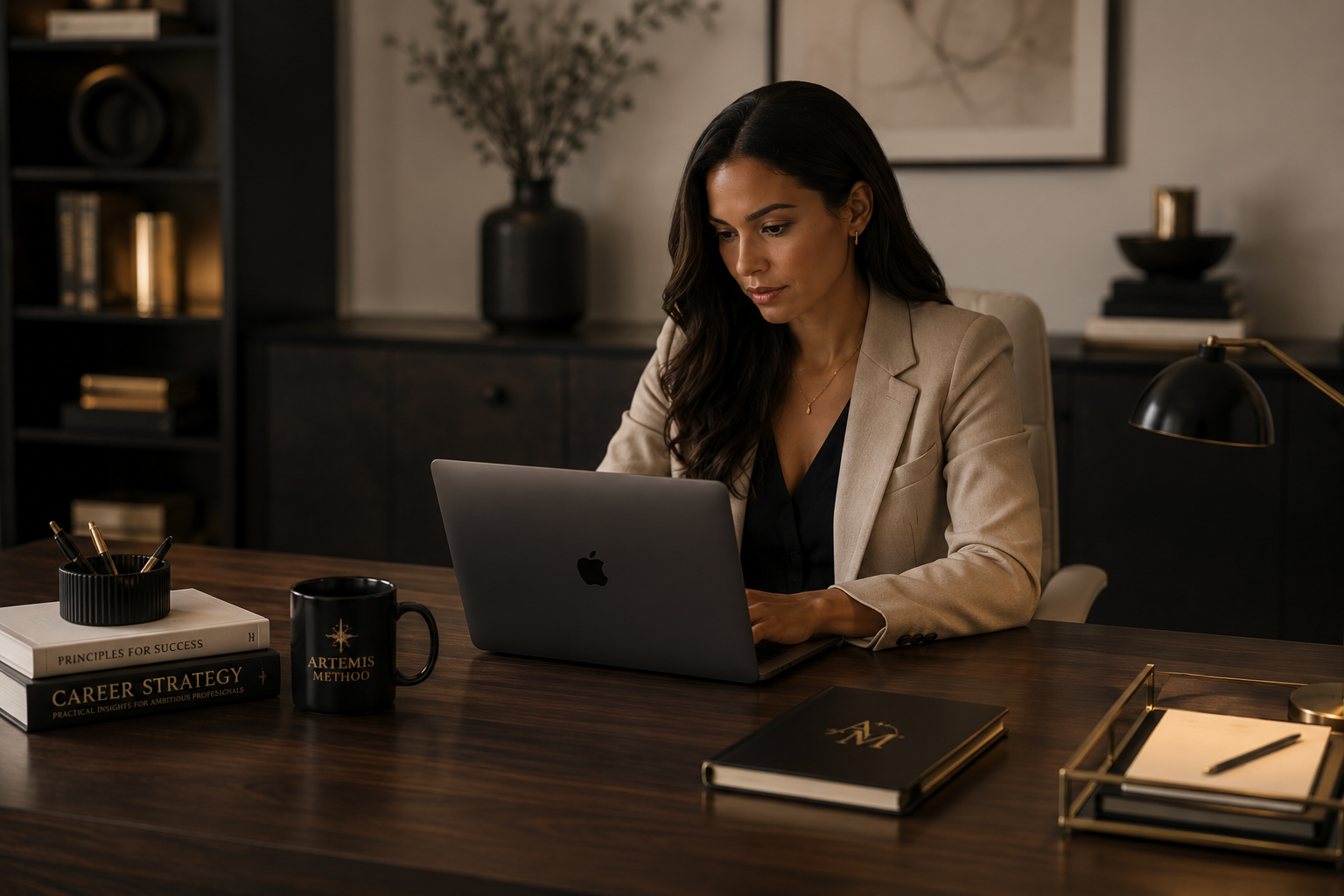 Why Applying to 300 Jobs Isn’t Working (And What To Do Instead)
